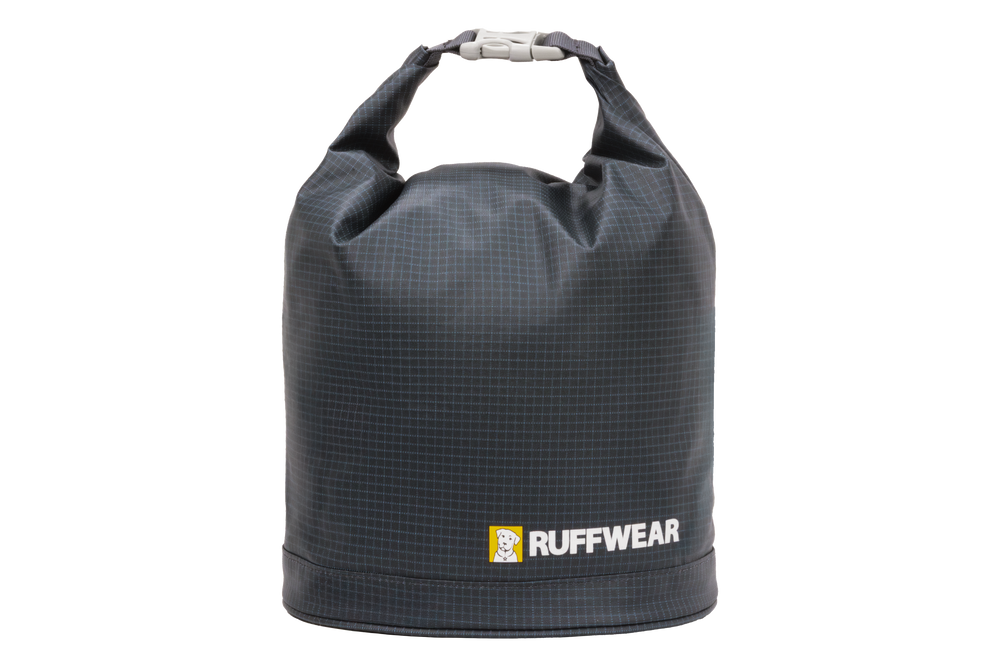 Ruffwear Kibble Kaddie kelioninis šunų maisto krepšys – pilnas vaizdas