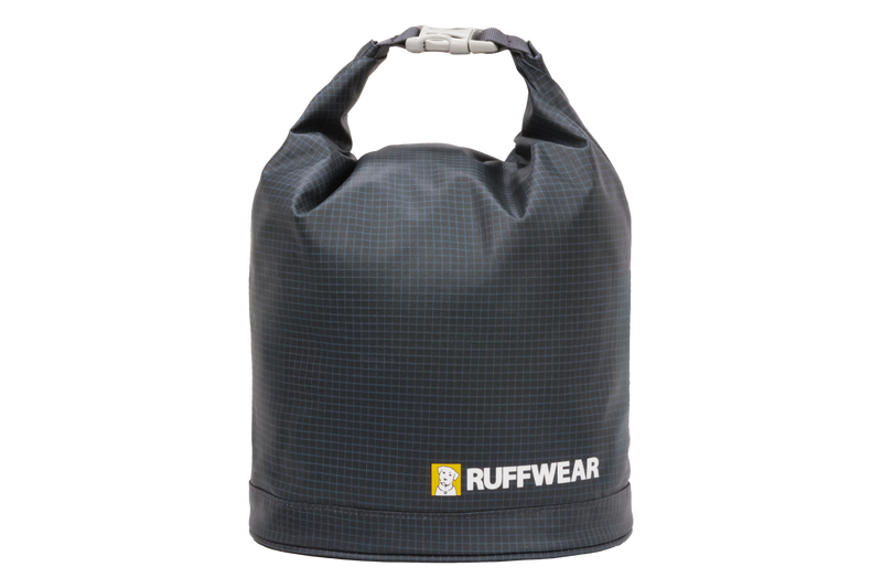 Ruffwear Kibble Kaddie kelioninis šunų maisto krepšys – pilnas vaizdas