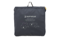 Ruffwear Dirtbag galinės sėdynės užvalkalas šunims – sulankstytas