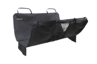 Ruffwear Dirtbag galinės sėdynės užvalkalas-hamakas šunims – hamako režimas