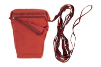 Ruffwear Knot-a-Hitch pririšimo sistema šuniui – juostos detalė