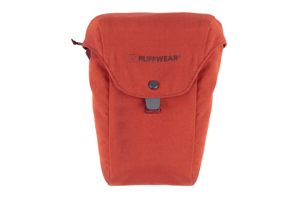 Ruffwear Knot-a-Hitch pririšimo sistema šuniui – priekinis vaizdas
