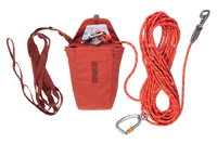 Ruffwear Knot-a-Hitch pririšimo sistema šuniui – pilnas komplektas