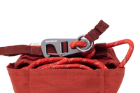Ruffwear Knot-a-Hitch pririšimo sistema šuniui – viršutinis skyrius