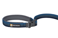 Ruffwear Roamer tamprus pavadėlis šunims – rankenos detalė