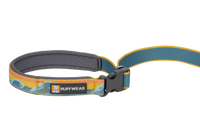 Ruffwear Crag EX reguliuojamas pavadėlis šunims – rankenos detalė
