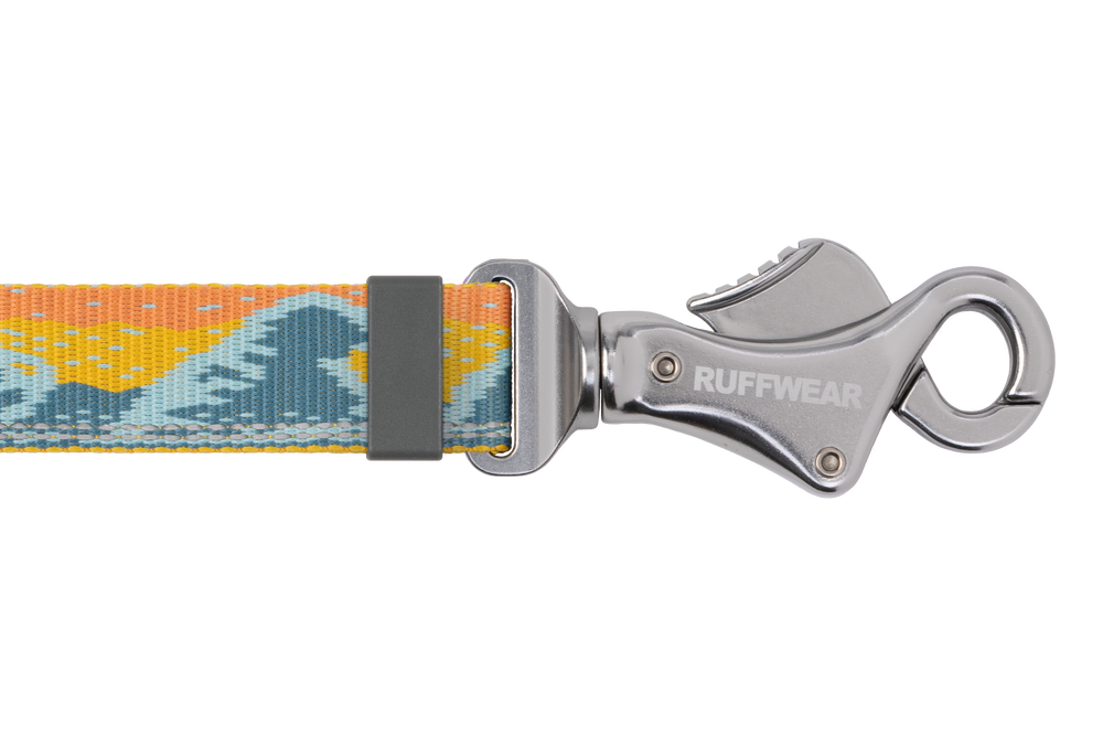 Ruffwear Crag EX pavadėlis šunims – Talon Clip sagtis