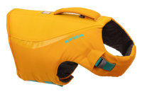 Ruffwear Float Coat oranžinė gelbėjimosi liemenė šunims – dešinė pusė