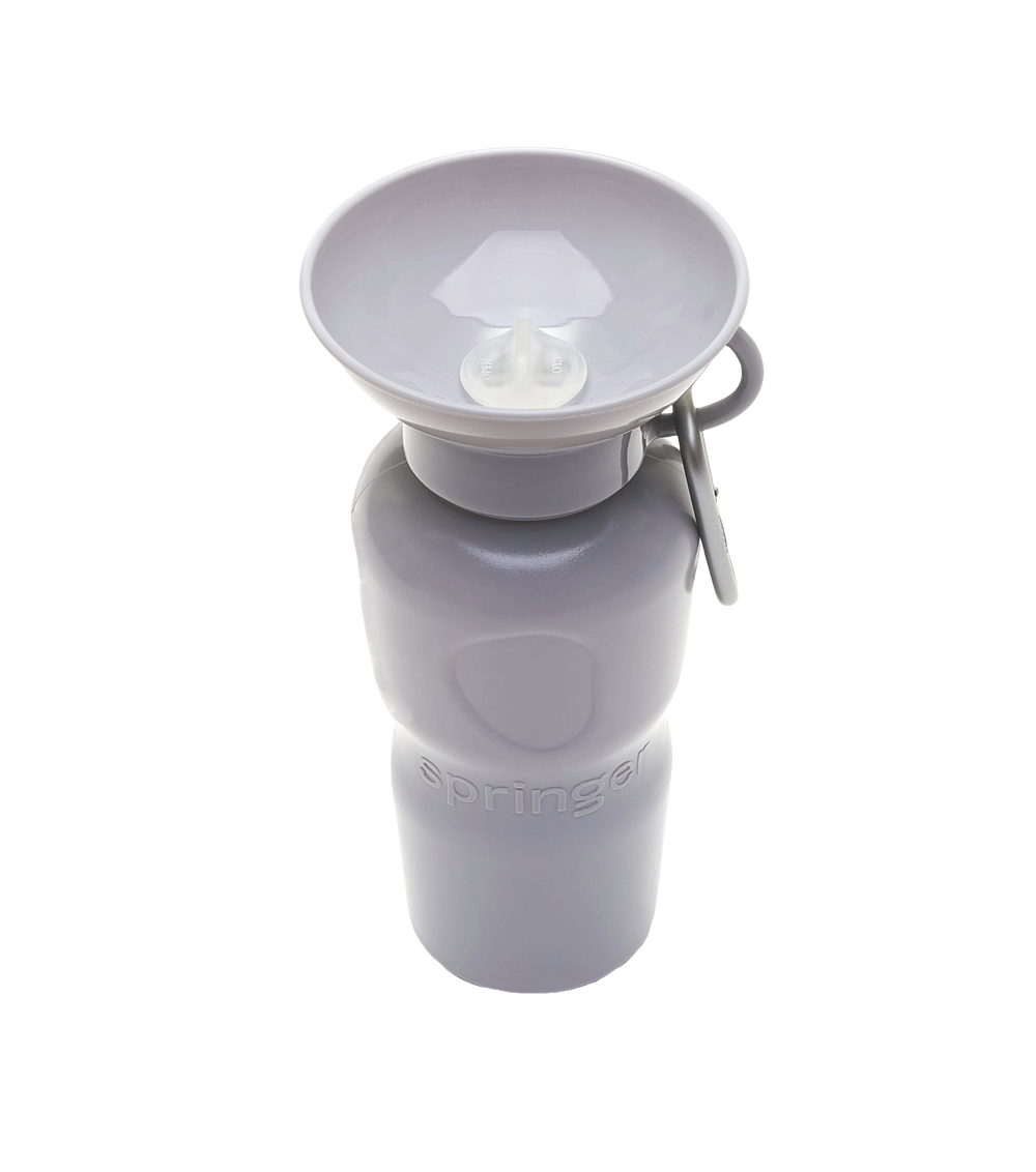 Kelioninė gertuvė šuniui, 650 ml