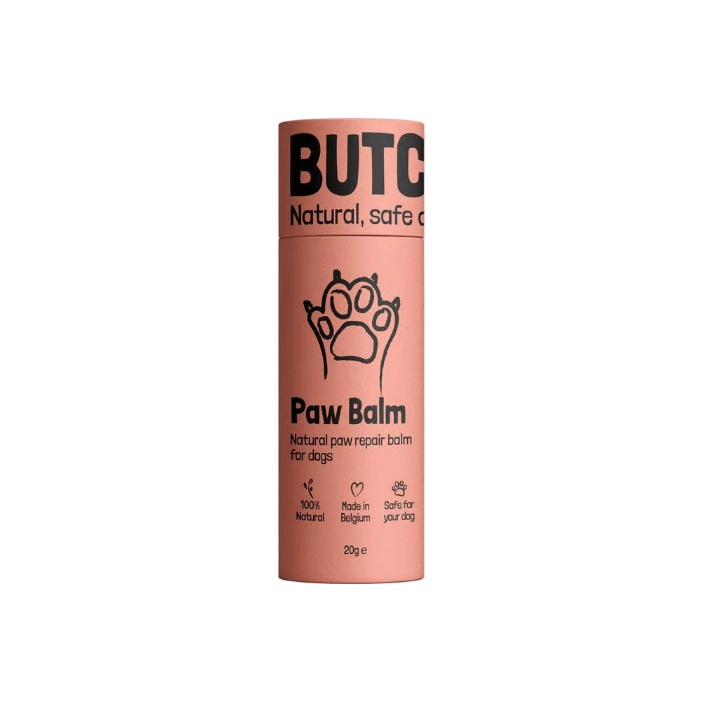 Butchcare šunų pėdučių balzamas
