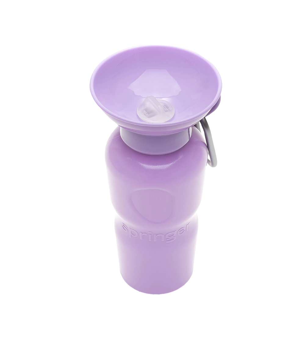 Kelioninė gertuvė šuniui, 650 ml