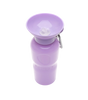 Kelioninė gertuvė šuniui, 650 ml