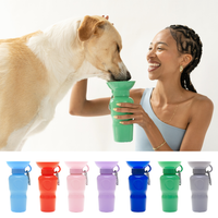 Springland Pets 650 ml vandens gertuvė šuniui
