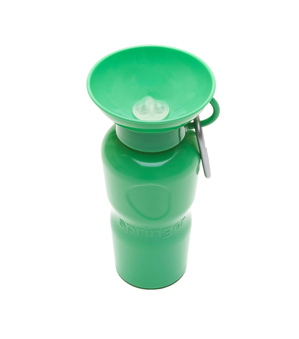 Kelioninė gertuvė šuniui, 650 ml