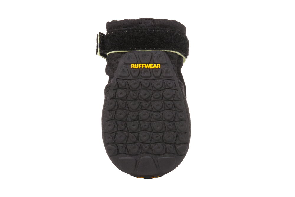 Ruffwear Summit Trex batai šunims – galinis vaizdas