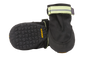 Ruffwear Summit Trex juodi batai šunims – pilnas vaizdas