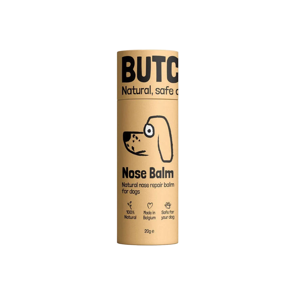 Butchcare nosies balzamas šunims
