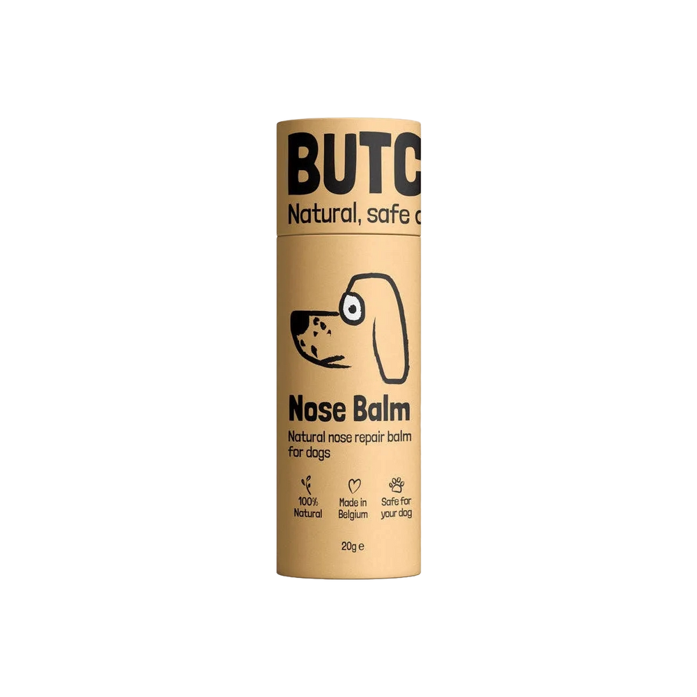 Nosies balzamas šuniui, 20 g