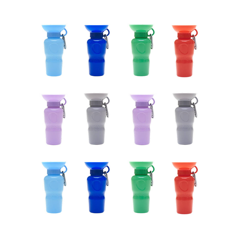 Springland Pets 650 ml vandens gertuvė šuniui