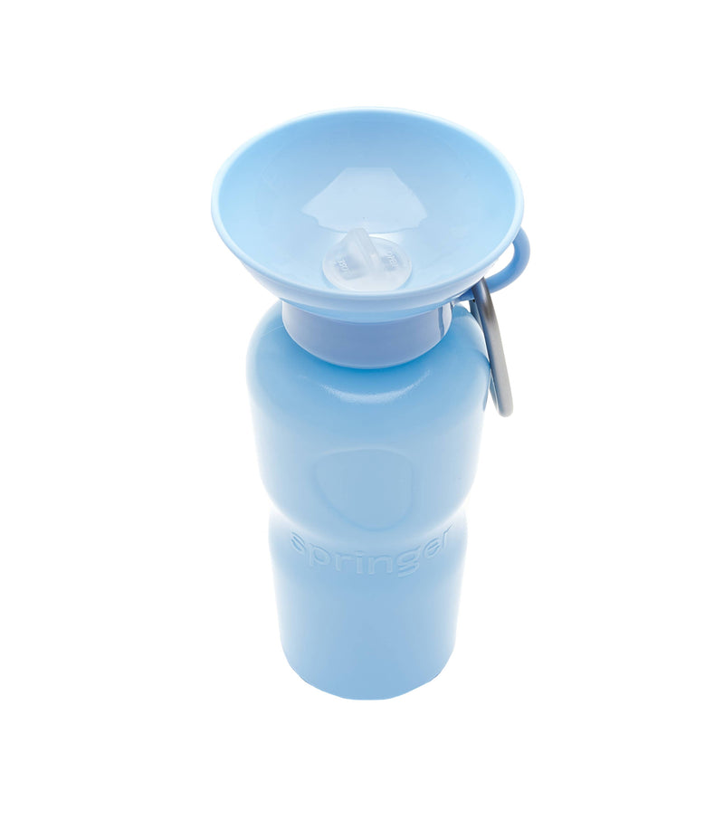 Springland Pets 650 ml vandens gertuvė šuniui