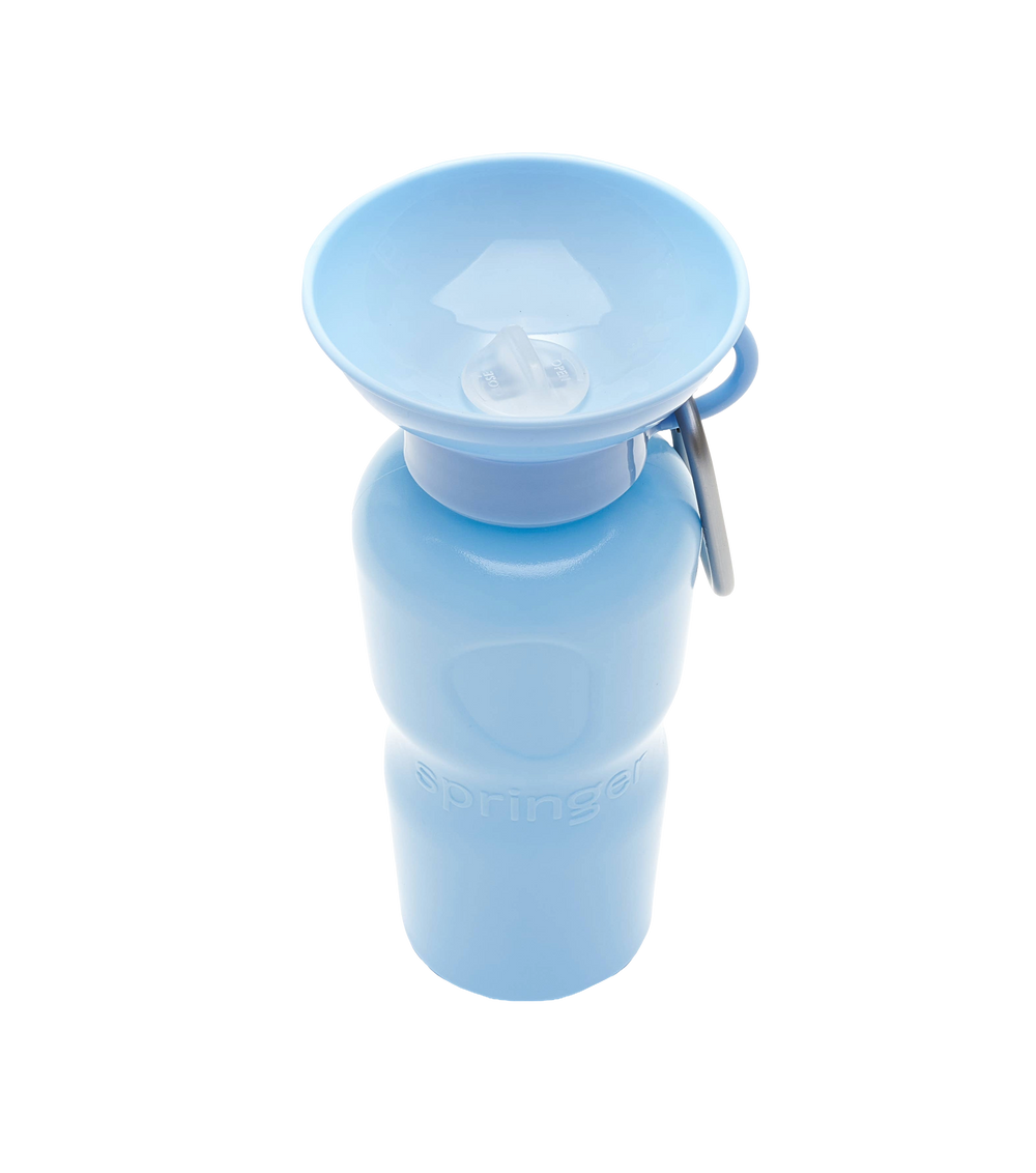 Kelioninė gertuvė šuniui, 650 ml