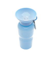 Kelioninė gertuvė šuniui, 650 ml