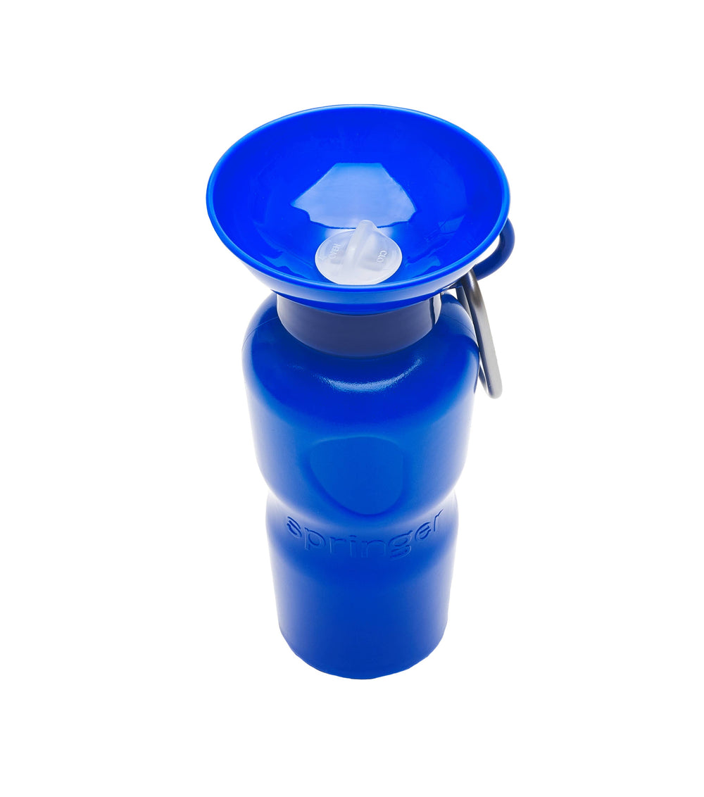Springland Pets 650 ml vandens gertuvė šuniui
