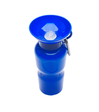 Kelioninė gertuvė šuniui, 650 ml